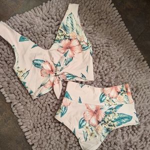 Montce swimsuit